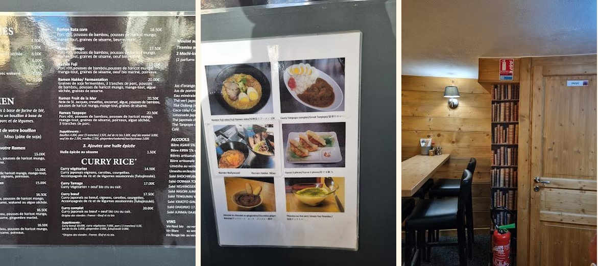 Tanpopo - Gallery Image 3