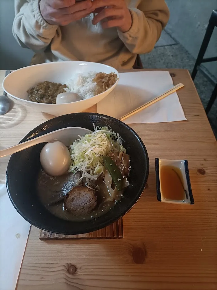 Tanpopo Ramen